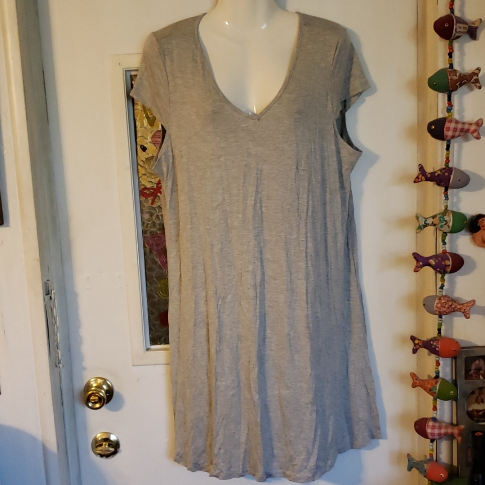 New! at home/sleep dress